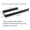 Aluminum Long Extension