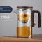 LX002 transparent 720ml