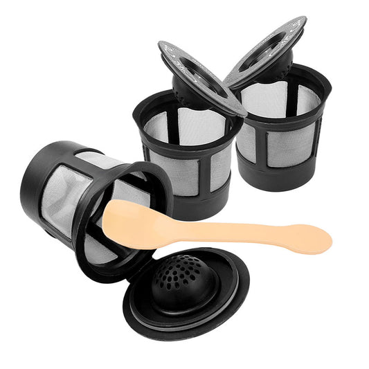 Wiederverwendbare Kaffeefilter für Keurig K-Cup-Systeme