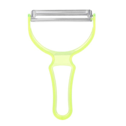 3-in-1 Gemüseschäler mit 360°-Rotation