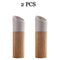 2 pieces white
