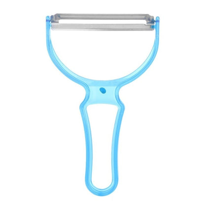 3-in-1 Gemüseschäler mit 360°-Rotation