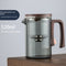 LX002 Smoke Grey 520ml