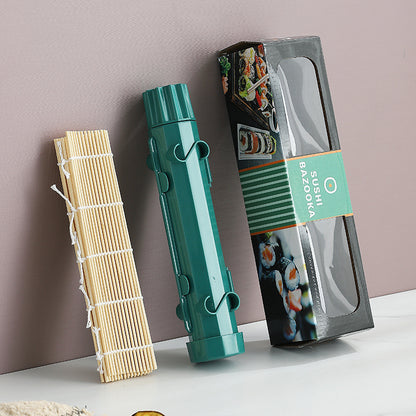 DIY-Sushi-Formen-Set Bazooka für Küchengebrauch