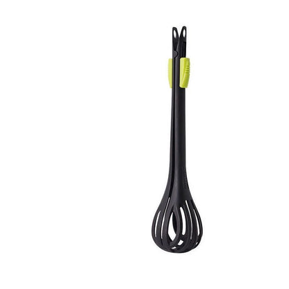 3-in-1 Multifunktionaler Handmixer für Eier und Teig