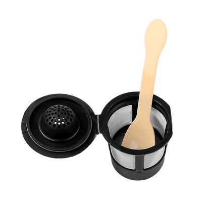 Wiederverwendbare Kaffeefilter für Keurig K-Cup-Systeme