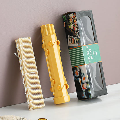 DIY-Sushi-Formen-Set Bazooka für Küchengebrauch