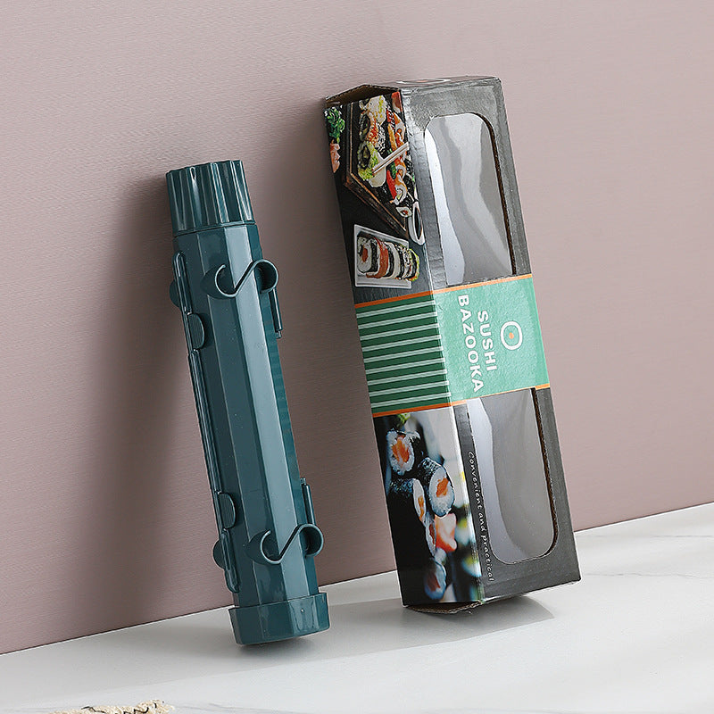 DIY-Sushi-Formen-Set Bazooka für Küchengebrauch