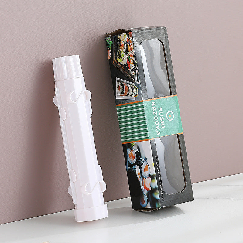 DIY-Sushi-Formen-Set Bazooka für Küchengebrauch