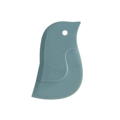 Pinguin-Silikon-Schaber für Backen und Kochen