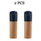 2 pieces Black