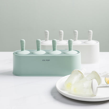 Eis-am-Stiel-Form-Box für Sommer