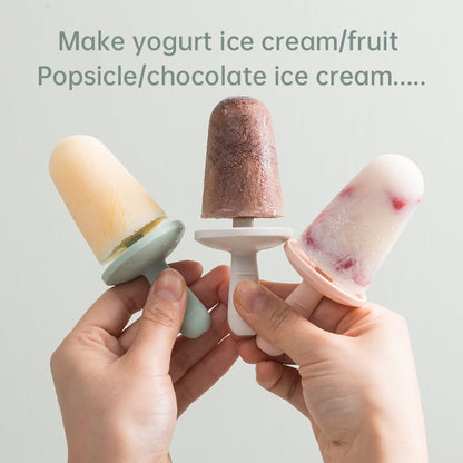 Eis-am-Stiel-Form-Box für Sommer