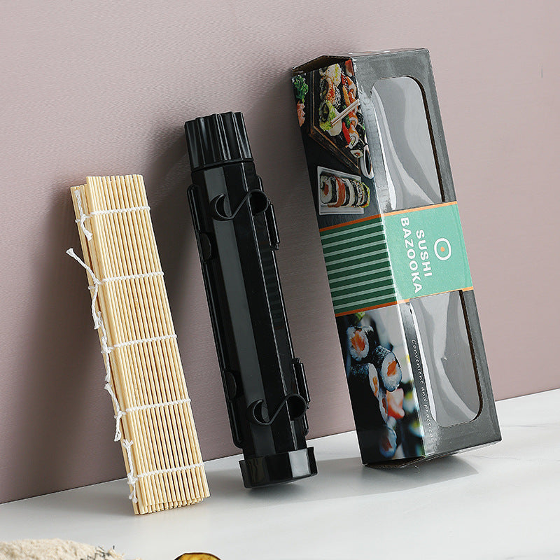 DIY-Sushi-Formen-Set Bazooka für Küchengebrauch