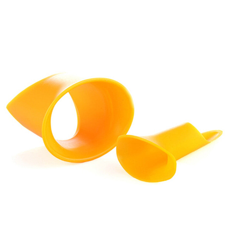 Paprika- und Chili-Entkerner 2-in-1