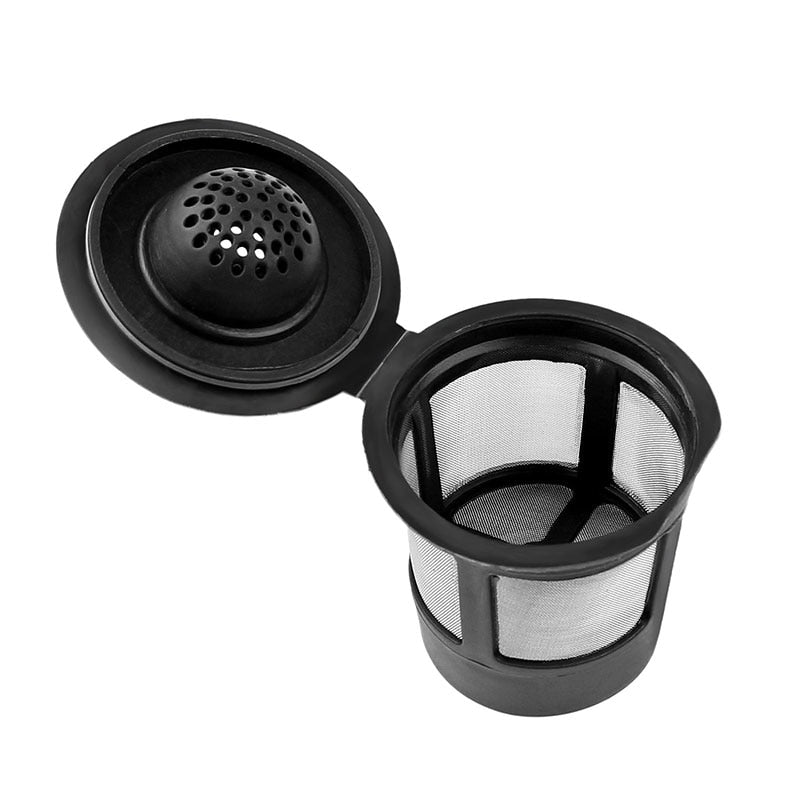 Wiederverwendbare Kaffeefilter für Keurig K-Cup-Systeme