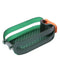 Crystal Model (Dark Green)