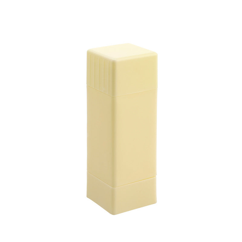 Rotierender Butterpinsel-Aufsatz für Backen und Grillen