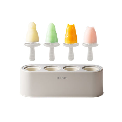 Eis-am-Stiel-Form-Box für Sommer