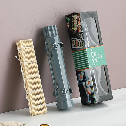 DIY-Sushi-Formen-Set Bazooka für Küchengebrauch