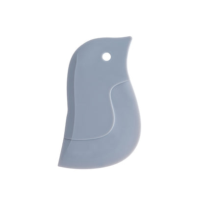 Pinguin-Silikon-Schaber für Backen und Kochen