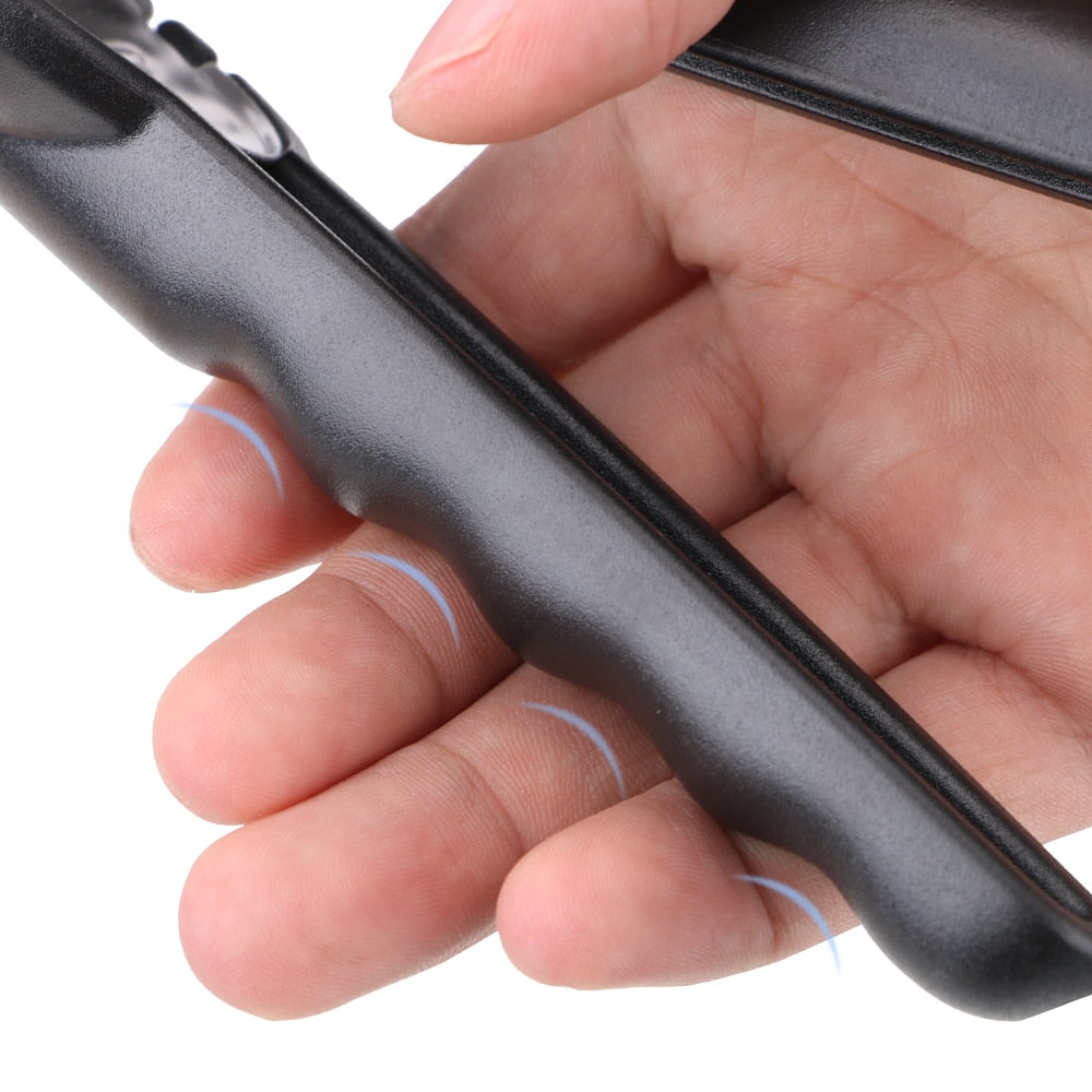 2-in-1 Nussknacker für Kastanien und Walnüsse