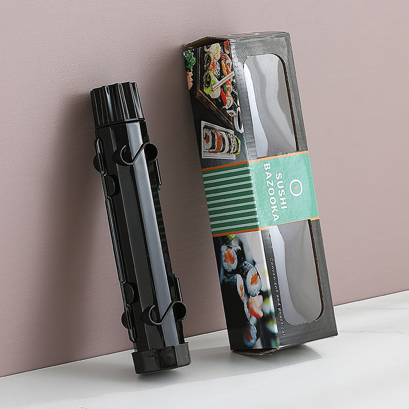 DIY-Sushi-Formen-Set Bazooka für Küchengebrauch