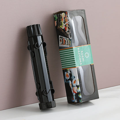 DIY-Sushi-Formen-Set Bazooka für Küchengebrauch