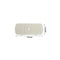 White 35*14.5 cm