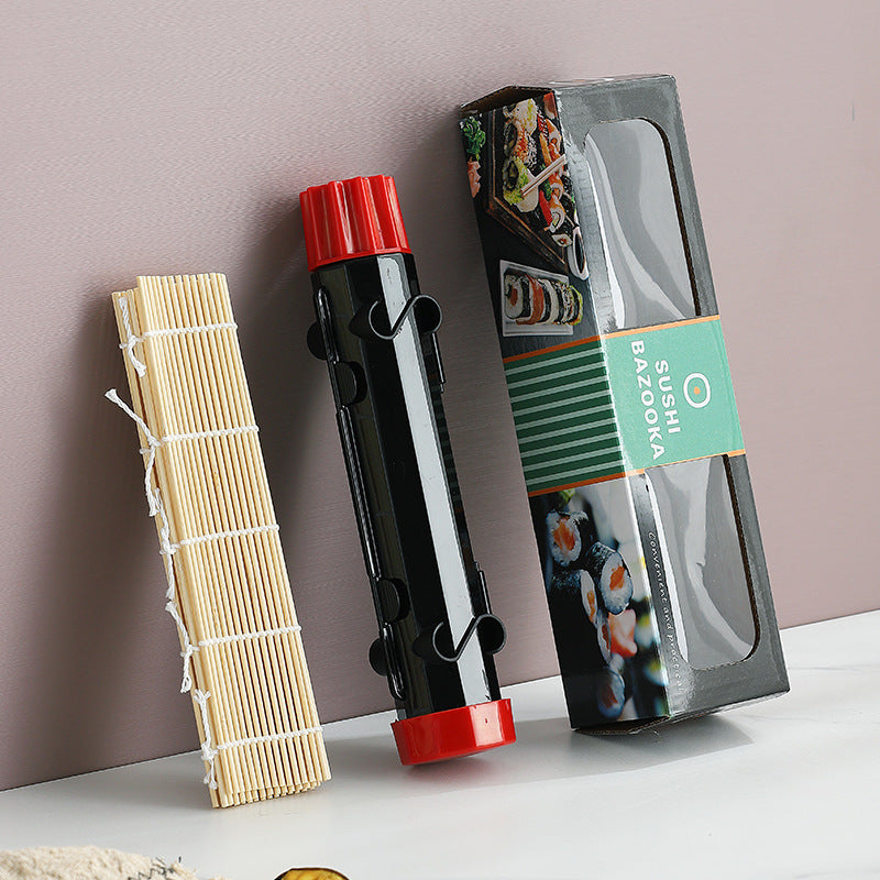 DIY-Sushi-Formen-Set Bazooka für Küchengebrauch