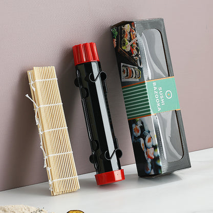 DIY-Sushi-Formen-Set Bazooka für Küchengebrauch