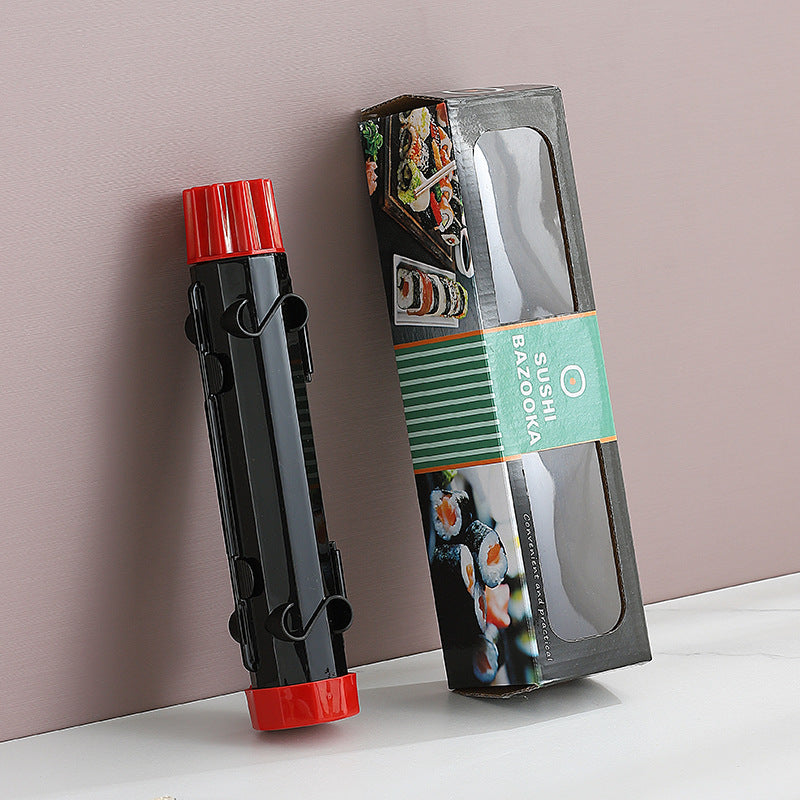 DIY-Sushi-Formen-Set Bazooka für Küchengebrauch