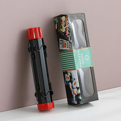 DIY-Sushi-Formen-Set Bazooka für Küchengebrauch