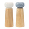 White Blue (2 pieces)
