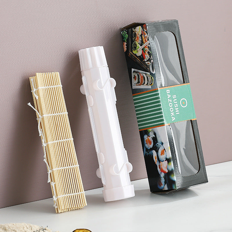 DIY-Sushi-Formen-Set Bazooka für Küchengebrauch