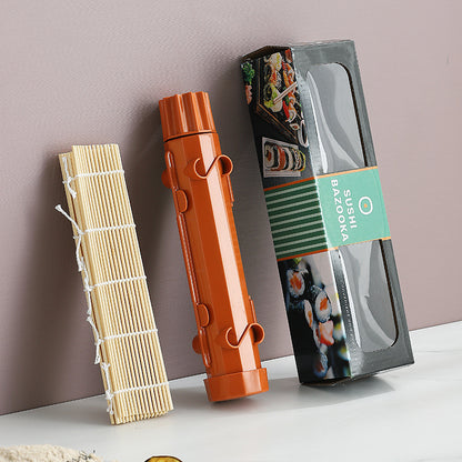 DIY-Sushi-Formen-Set Bazooka für Küchengebrauch