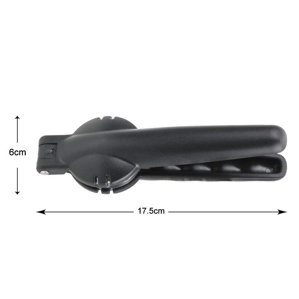 2-in-1 Nussknacker für Kastanien und Walnüsse