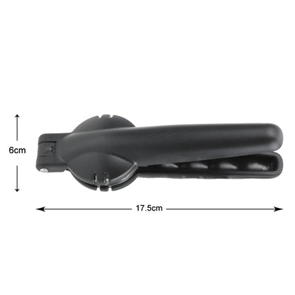 2-in-1 Nussknacker für Kastanien und Walnüsse