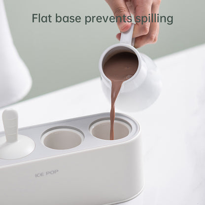 Eis-am-Stiel-Form-Box für Sommer
