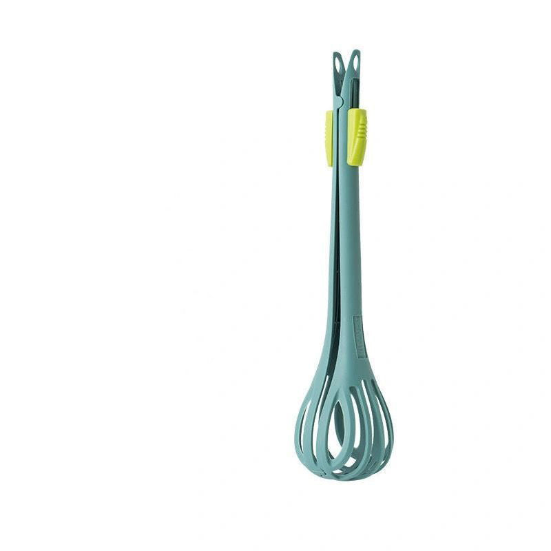 3-in-1 Multifunktionaler Handmixer für Eier und Teig