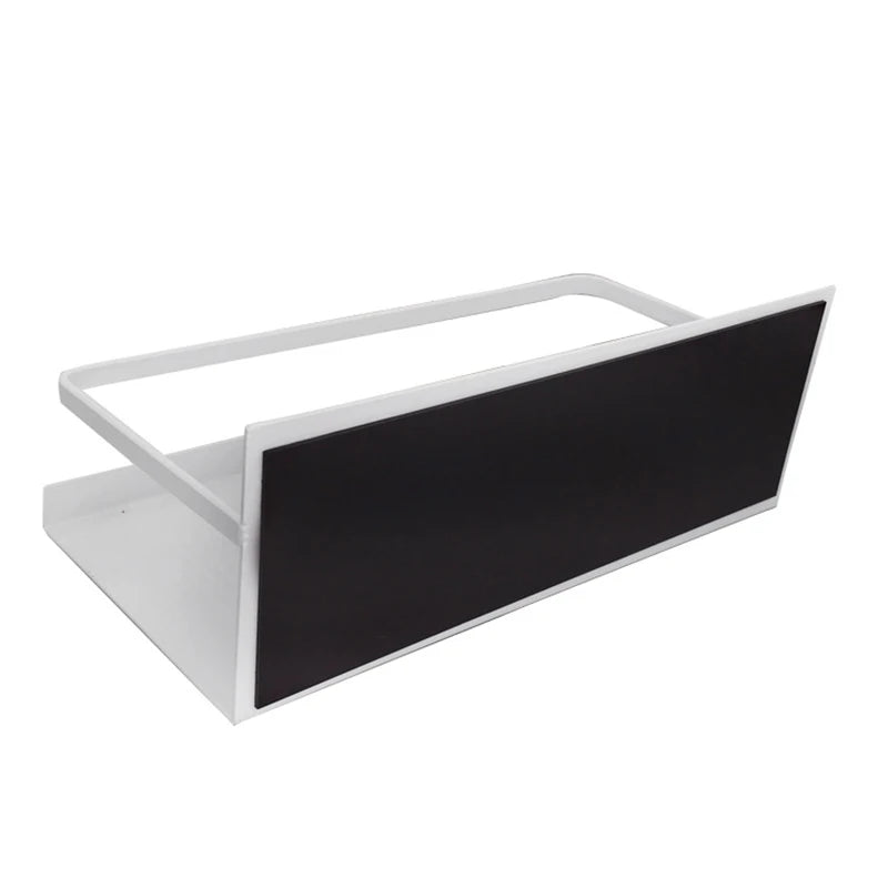 Magnetisches Kühlschrank-Seitenregal