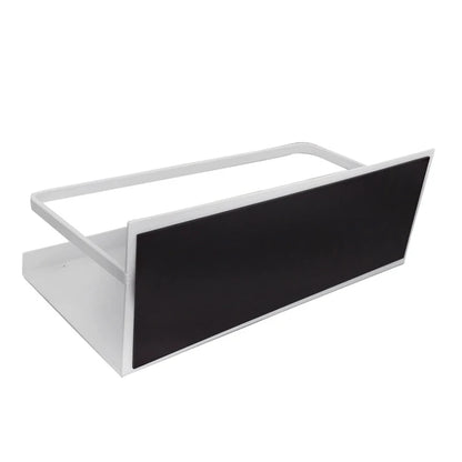 Magnetisches Kühlschrank-Seitenregal