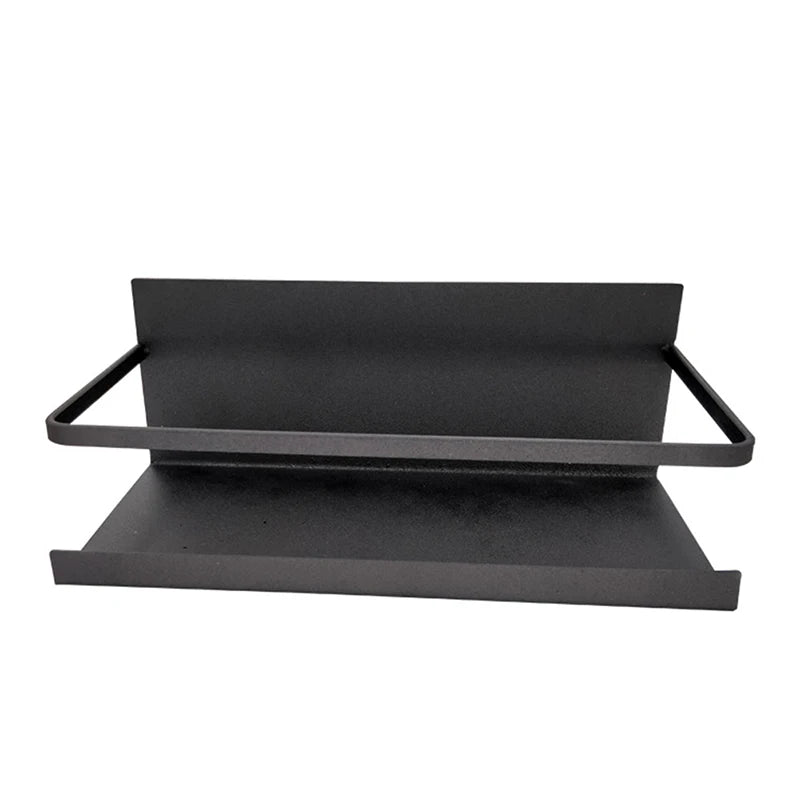 Magnetisches Kühlschrank-Seitenregal