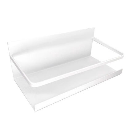 Magnetisches Kühlschrank-Seitenregal