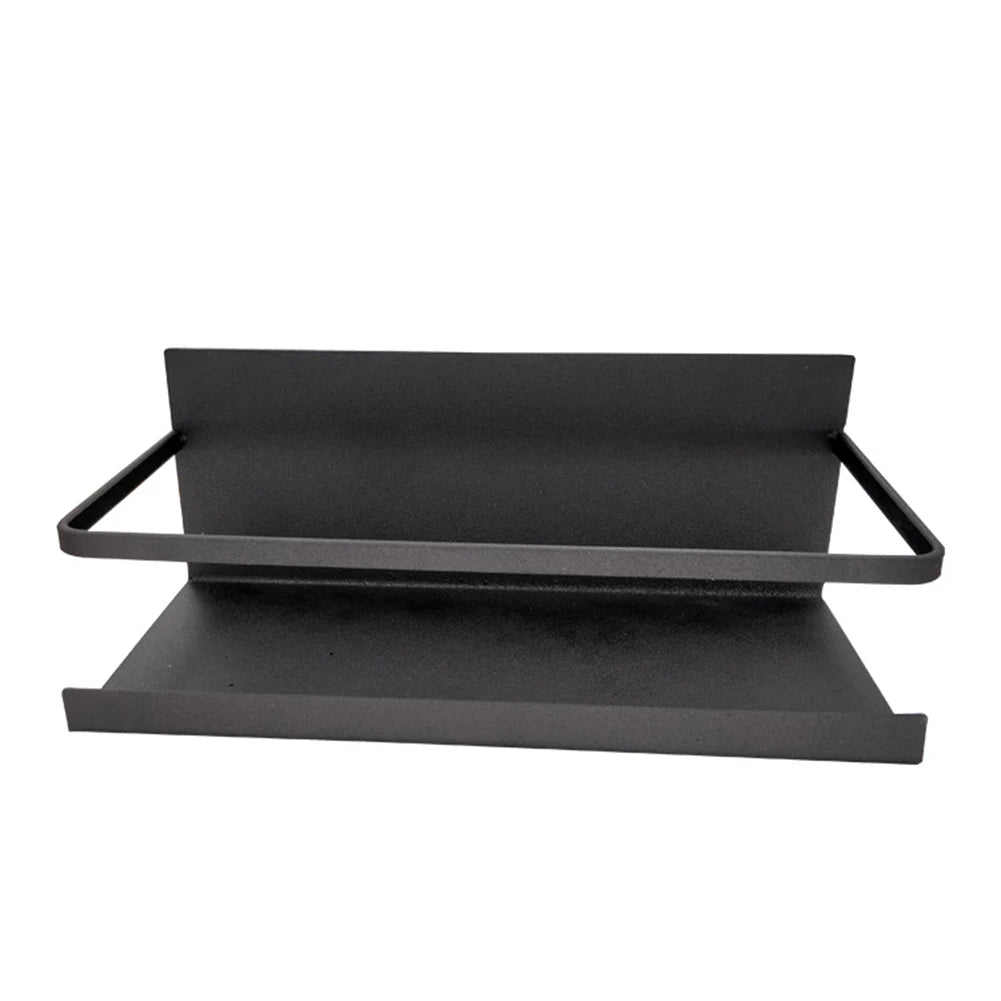 Magnetisches Kühlschrank-Seitenregal
