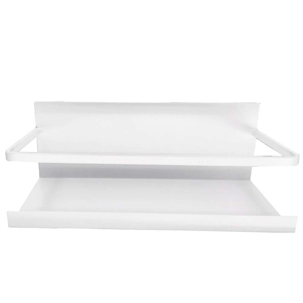 Magnetisches Kühlschrank-Seitenregal