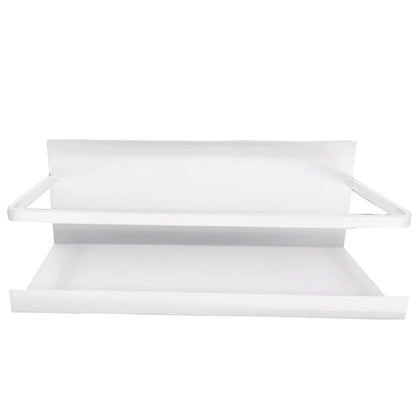 Magnetisches Kühlschrank-Seitenregal